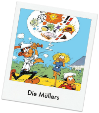 Die Müllers